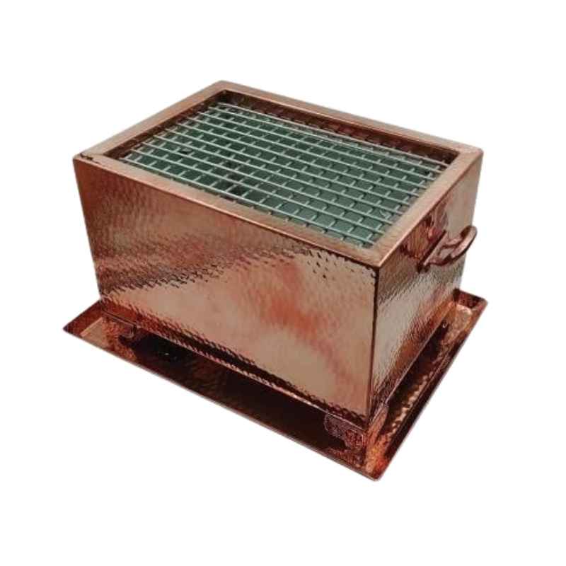 Anka ANK.BMM Setüstü Közde Kahve Makinesi